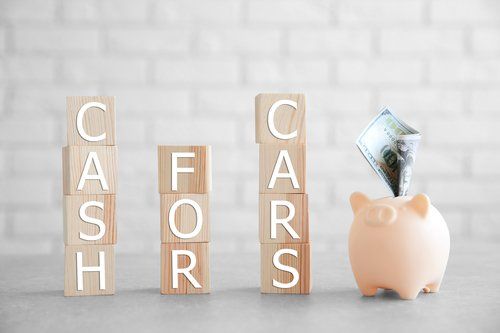 Sell Your Car Atlanta